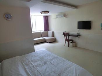 Haikou 0898 Business Hotel Екстер'єр фото